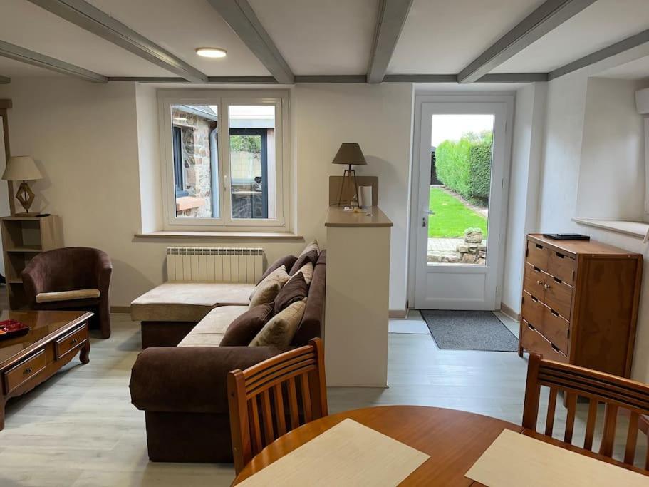 La Voute Holiday home *