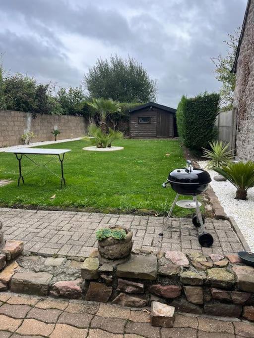 Holiday home La Voute